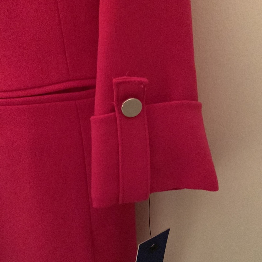 Pink jacket - Picture 4 of 4